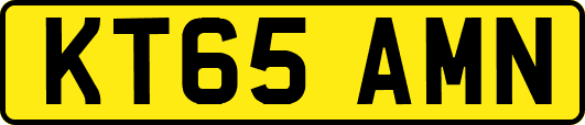 KT65AMN