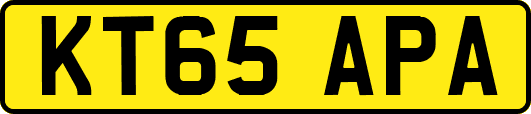 KT65APA