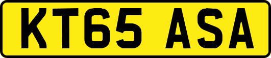 KT65ASA