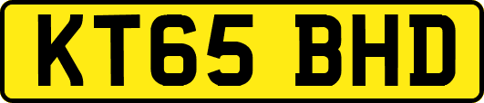 KT65BHD