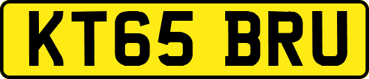 KT65BRU