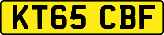 KT65CBF