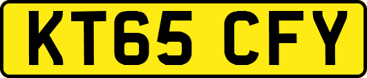 KT65CFY