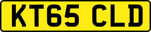 KT65CLD