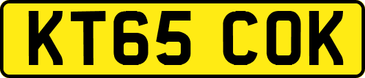 KT65COK