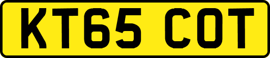 KT65COT