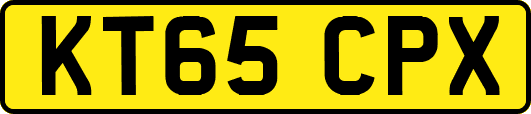 KT65CPX