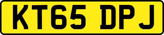 KT65DPJ