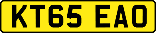 KT65EAO