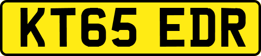 KT65EDR