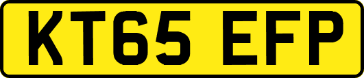 KT65EFP