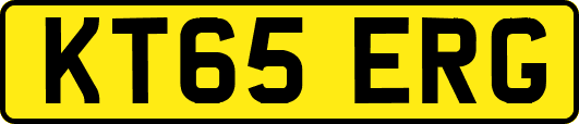 KT65ERG