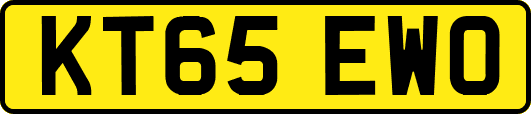 KT65EWO