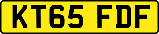 KT65FDF