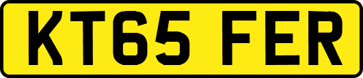 KT65FER