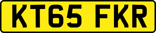 KT65FKR
