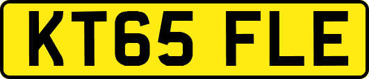 KT65FLE
