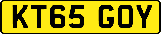 KT65GOY
