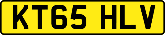 KT65HLV
