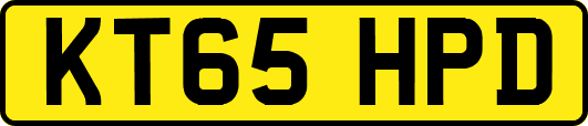 KT65HPD