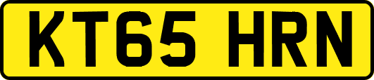 KT65HRN
