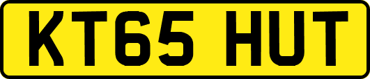 KT65HUT