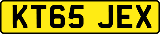KT65JEX