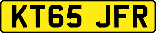 KT65JFR