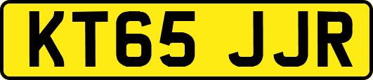 KT65JJR