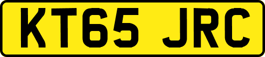 KT65JRC