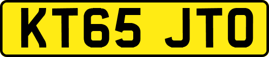 KT65JTO