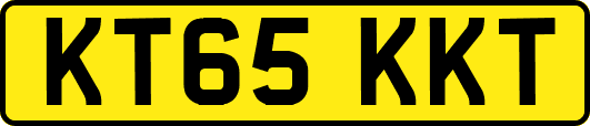 KT65KKT