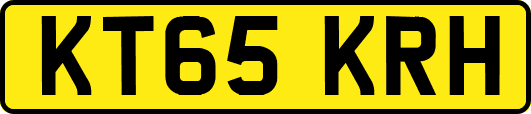 KT65KRH
