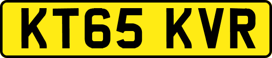 KT65KVR