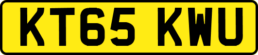 KT65KWU