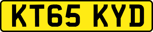 KT65KYD