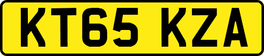 KT65KZA