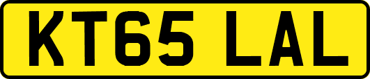 KT65LAL