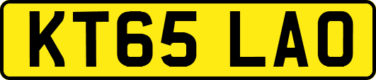 KT65LAO