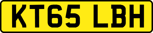 KT65LBH