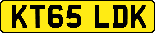 KT65LDK