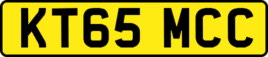 KT65MCC