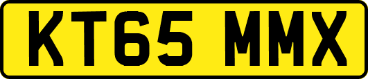 KT65MMX