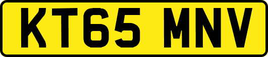 KT65MNV