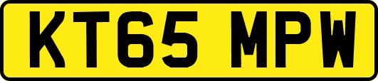KT65MPW