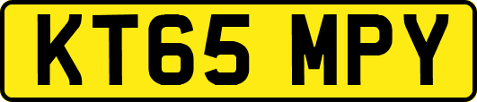 KT65MPY