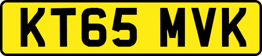 KT65MVK