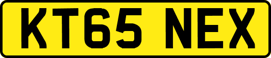 KT65NEX