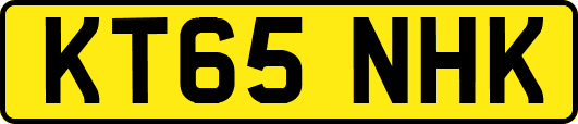KT65NHK