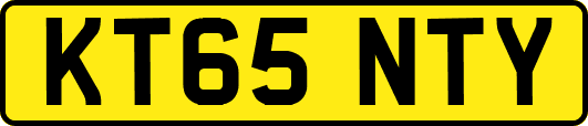 KT65NTY
